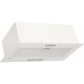 Вытяжка кухонная Jantar BILT 650 LED 52 WH