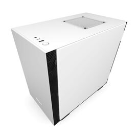 Корпус NZXT H210i (CA-H210i-W1)