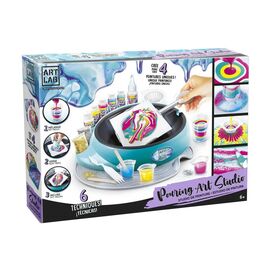 Набор для творчества Canal Toys Art Lab Фабрика Флюид-арт (ART001)