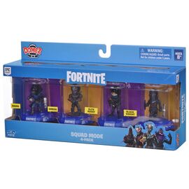 Фигурка для геймеров Domez Jazwares Fortnite Launch Squad (DMZ0170)