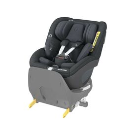 Автокресло Maxi-Cosi Pearl 360 Authentic Graphite (8045550110)