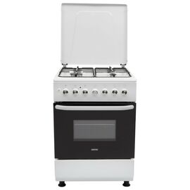 Плита Eleyus COMBO 6007 EF WH