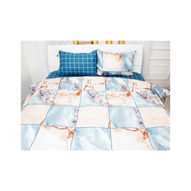 Постельное белье MirSon Сатин 22-1313 Hush King Size (2200005110355)