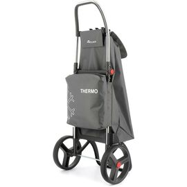 Сумка-тележка Rolser I-Max Termo Zen 2LRSG Marengo (IMX356-1031) (930450)