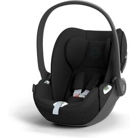 Автокресло Cybex Cloud T i-Size Sepia Black (523000219)