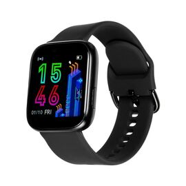 Смарт-часы Gelius Pro GP-SW001 (NEO 2020) (IP67) Black (ProGP-SW001(NEO2020)(IP67)Black)