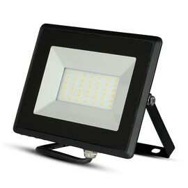 Прожектор V-TAC LED30W, SKU-5953, E-series, 230V, 4000К (3800157625463)