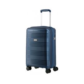 Чемодан Travelite ZENIT Blue S (TL075747-20)