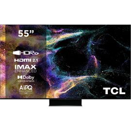 Телевизор TCL 55C845