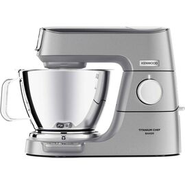 Кухонный комбайн Kenwood KVC 85.124 SI (KVC85.124SI)