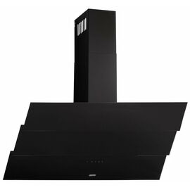 Вытяжка кухонная Eleyus FENIX 1200 LED 90 BL