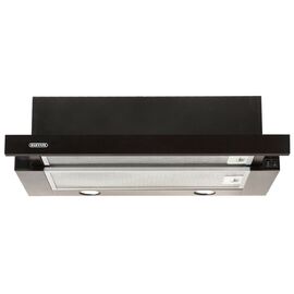 Вытяжка кухонная Eleyus LOTUS 1000 60 BL