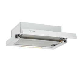 Вытяжка кухонная Pyramida TLX1-60 WH