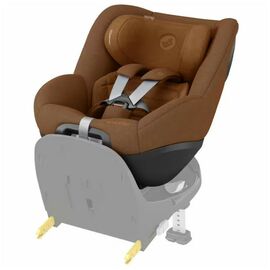 Автокресло Maxi-Cosi Pearl 360 Pro (Authentic Cognac) (8053650110)