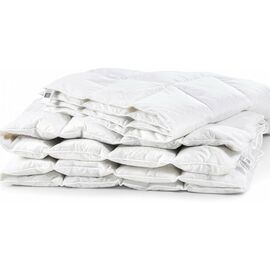 Одеяло MirSon антиаллергенное EcoSilk №1317 Luxury Exclusive Зимнее 155x215 см (2200001530010)