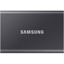 Накопитель SSD USB 3.2 1TB T7 Samsung (MU-PC1T0T/WW)