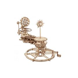 Конструктор Ugears Механический Теллурий (6337392)