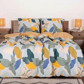 Постельное белье Viluta 23228 Ранфорс евро (23228_ev)