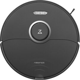 Пылесос Xiaomi Roborock S8 Black (S852-00)
