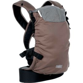 Рюкзак-переноска Chicco Skin Fit, бежевый (87032.77)
