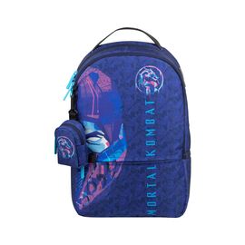 Рюкзак шкільний Kite Education teens 2569L Mortal Kombat (MK22-2569L)