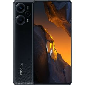 Мобильный телефон Xiaomi Poco F5 12/256GB Black