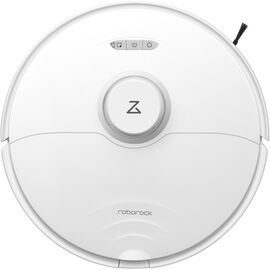 Пылесос Xiaomi Roborock S8 White (S802-00)