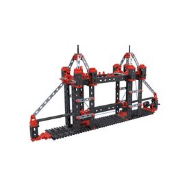 Конструктор Fischertechnik PROFI Статика (FT-564071)