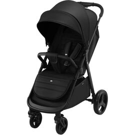 Коляска Kinderkraft Rine Classic Black (KSRINE00BLK0000) (5902533922147)