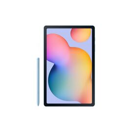 Планшет Samsung SM-P613/64 (Tab S6 Lite 10.4 Wi-Fi) Blue (SM-P613NZBASEK)
