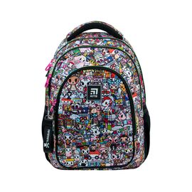 Рюкзак школьный Kite Education teens 8001L-1 Tokidoki (TK22-8001L-1)