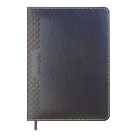 Еженедельник Buromax датированный 2024 VIENNA, А5 синий (BM.2111-02)