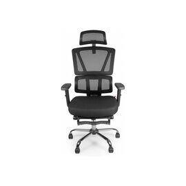 Офисное кресло Barsky Freelance Mesh Black (BFR-03)