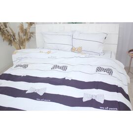 Постельное белье MirSon Ranforce Elite Jose №29INT 160х220 (2200004697307)