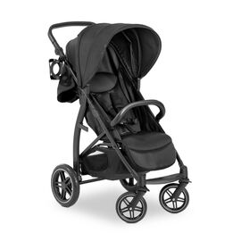 Коляска Hauck Rapid 4D Air Black (14848-8)