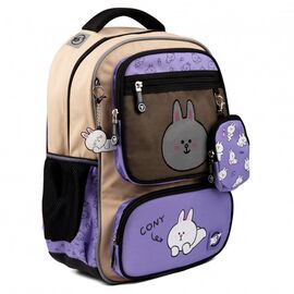 Рюкзак школьный Yes TS-46 Line Friends (559447)