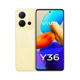 Мобильный телефон Vivo Y36 8/128GB Vibrant Gold