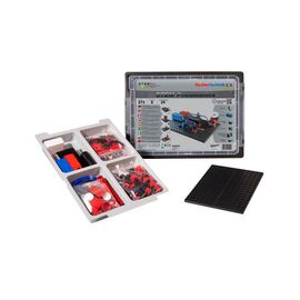 Конструктор Fischertechnik STEM Пневматика (FT-559878)