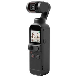 Стедікам DJI Pocket 2 (CP.OS.00000146.01)