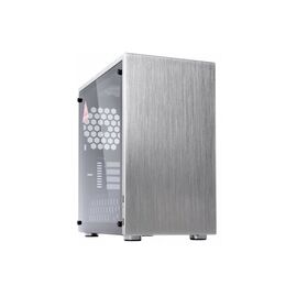 Корпус Qube QBC3M_WSNU3