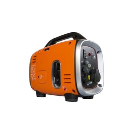 Генератор Black&Decker BXGNI900E 750/900 W (6813626)