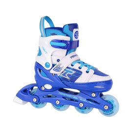Роликовые коньки Tempish Swist Flash 26-29 Блакитні (1000000032/BLUE/26-29)