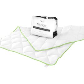 Ковдра MirSon антиалергійна Тенсел (Modal) 0361 зима 172х205 см (2200000015556)