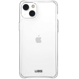 Чохол до моб. телефона Uag Apple iPhone 14 Plus Plyo, Ice (114085114343)