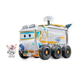 Игровой набор Super Wings Galaxy Wings, свет, звук (EU730808)