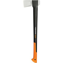 Колун Fiskars Х25 77.4 см, 2400г (1015643)