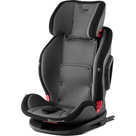 Автокресло Kinderkraft Oneto3 Jet Black (KCONET00BLK0000) (5902533917143)
