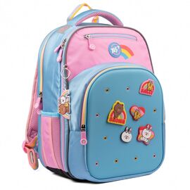 Рюкзак школьный Yes S-96 Line Friends (559411)
