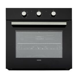Духовой шкаф Eleyus LEONA 6006 BL