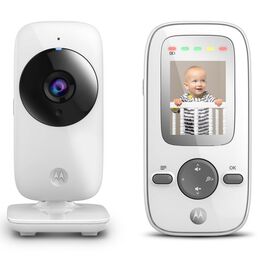 Відеоняня Motorola MBP481 (Гр7855)